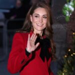 Kate Middleton Curhat Beratnya Hadapi Tantangan Hidup Tahun Ini