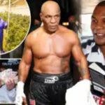 Kehidupan Mike Tyson yang Aneh: Isap Racun Kodok hingga Tatap Wajah Maut