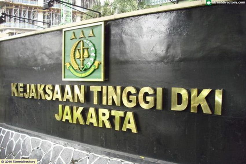 Kejati DKI Berhasil Selamatkan Keuangan BUMD Rp189 Miliar