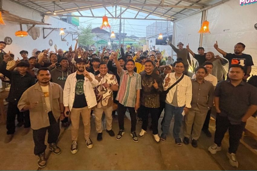 Kelompok Muda Ingin RK Prioritaskan Program Pendidikan di Jakarta