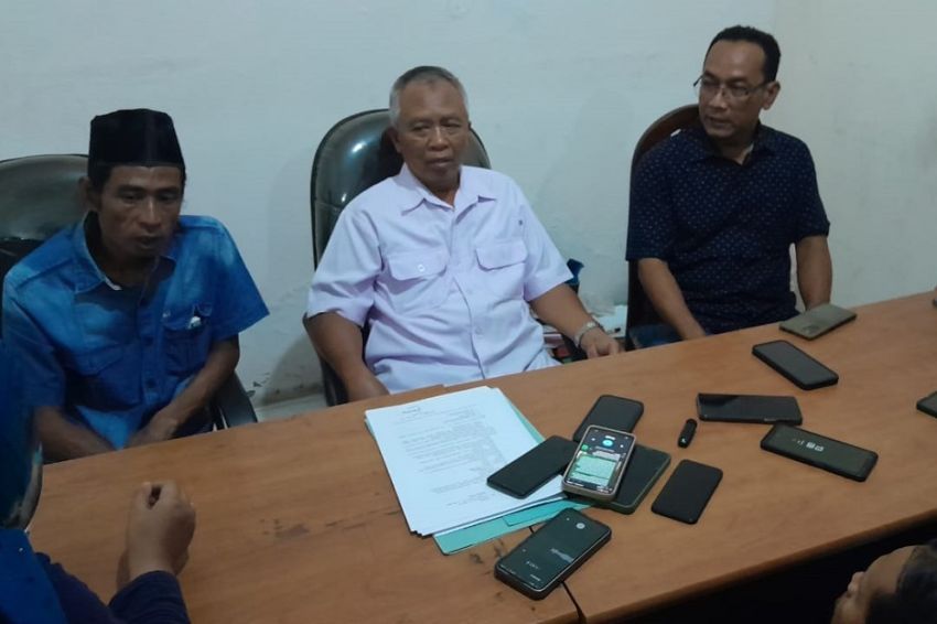 Keluarga Gamma Kecewa Tak Dilibatkan dalam Rapat Dengar Pendapat DPR