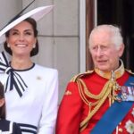 Keluarga Kerajaan Inggris Bagi-bagi Tugas, Efek Kesehatan Raja Charles, Ratu Camilla dan Kate Middleton