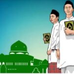 Kemenag akan Bentuk Ditjen Pesantren, Naskah Akademik Disiapkan