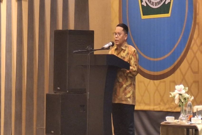 Kemenag Beri Hadiah Rp125 Juta dan Pengangkatan PNS untuk Juara MTQ Internasional