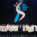 Kemenag Luncurkan Logo Hari Santri 2024, Ini Makna dan Filosofinya