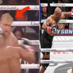 Kemenangan Jake Paul Atas Mike Tyson Sudah Diatur, Ini Buktinya!