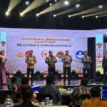 Kemendikbudristek Sabet Tiga Penghargaan dalam Kementerian dan Lembaga Awards 2024