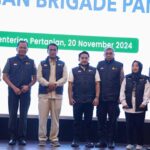 Kementan Jelaskan Tata Cara Pendaftaran Brigade Swasembada Pangan, Berikut Kriterianya