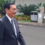 Ketua Dewan Ekonomi, Luhut Buka Suara Soal iPhone 16 Dilarang Dijual di Indonesia