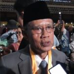 Ketum Muhammadiyah Minta PPN 12% Dikaji Ulang