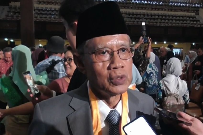 Ketum Muhammadiyah Minta PPN 12% Dikaji Ulang