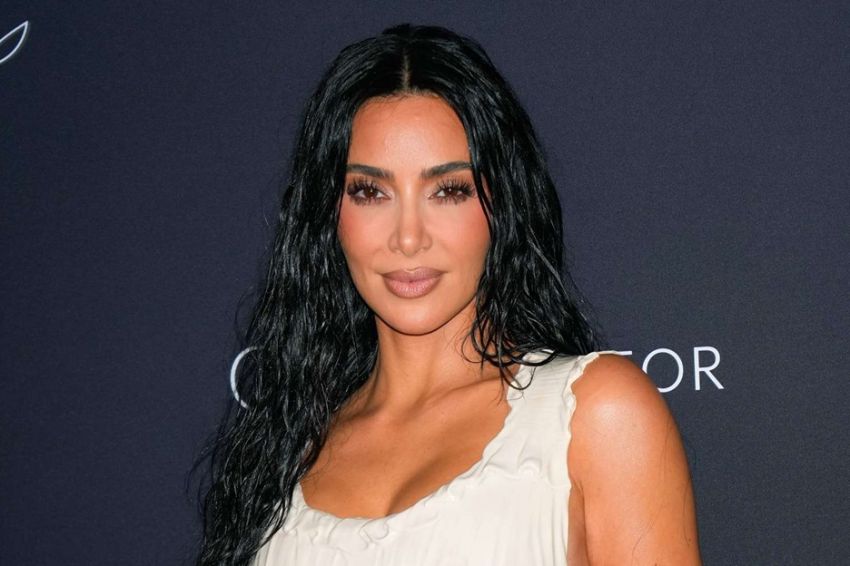 Kim Kardashian Pacaran dengan Pengusaha Real Estate, Begini Awal Mula Perkenalannya