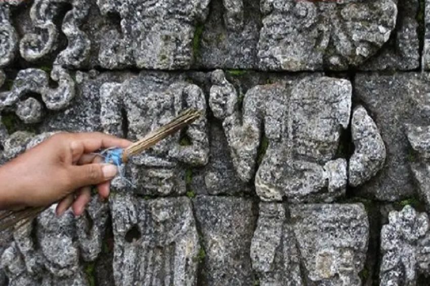 Kisah Candi Kagenengan Peninggalan Kerajaan Singasari yang Hilang Misterius