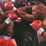 Kisah Frank Bruno, Raja KO yang Kena Pukulan Cambuk Mike Tyson