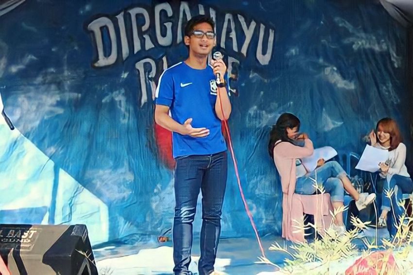 Kisah Inspiratif Rega Satria Nugraha, dari Cleaning Service hingga Jadi Ahli SEO