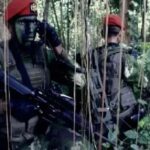 Kisah Menegangkan Mardi Rambo Jalankan Misi Kopassus di Bosnia hingga Minum Kubangan Air Kuda