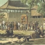 Kisah Perseteruan Majapahit Timur dan Majapahit Barat Dipicu Stempel dari Kaisar China