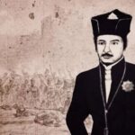 Kisah Sultan Amangkurat I Bangun Istana Kerajaan Mataram di Tengah Danau Buatan