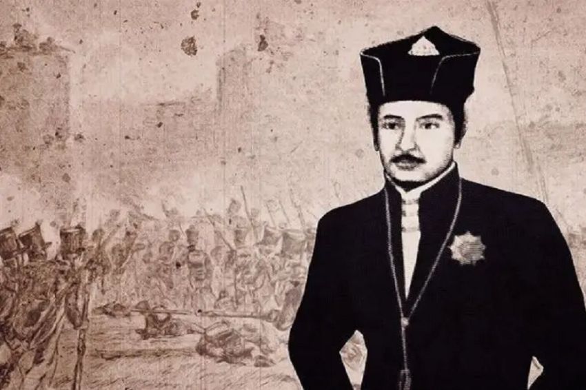 Kisah Sultan Amangkurat I Bangun Istana Kerajaan Mataram di Tengah Danau Buatan