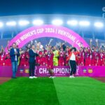 Klasemen Akhir Piala AFF Wanita 2024: Indonesia Juara, Lolos ke ASEAN Women’s Championship 2025