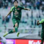 Klasemen Liga 1: Persebaya Perkasa di Puncak usai Bantai Persik Kediri