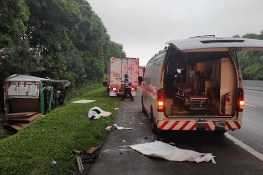 KNKT Bongkar Rahasia Kelam Tol Cipularang, Apa Saja Bahayanya?