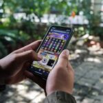 Komdigi Kejar Selebgram Promotor Judi Online, Siap Bersih-bersih Ruang Digital 2025