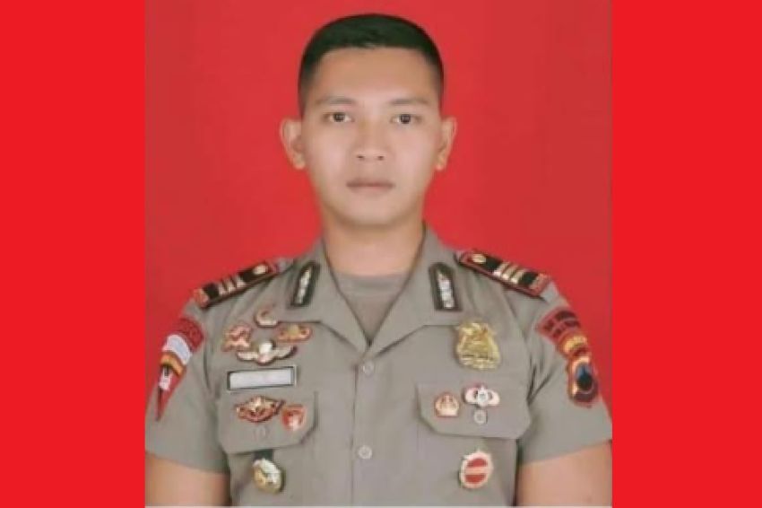 Komisi III DPR Kutuk Keras Kasus Polisi Tembak Polisi di Sumbar, Desak Pengusutan Tuntas!