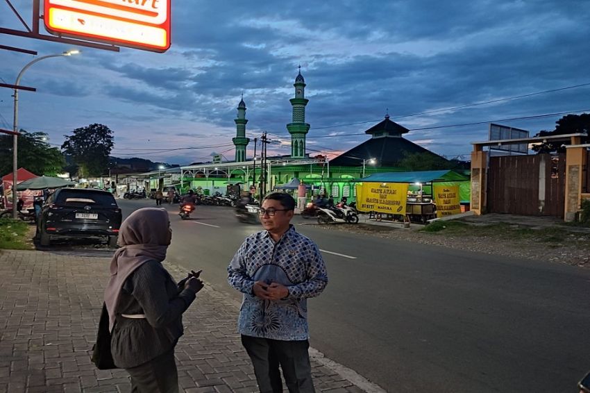 Komnas HAM Turunkan Tim Kumpulkan Fakta-fakta Kasus Penembakan Anggota Paskibra