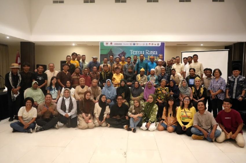 Kongres Nasional Sama-Bajau 2024 Wujudkan Masa Depan Berkelanjutan Budaya Bahari