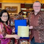 Konsisten Hadirkan Bakery Berkualitas, Toko Oleh-oleh Legendaris Bandung Dapat Apresiasi