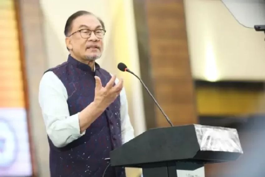 Kontroversi Gus Miftah Viral hingga Malaysia, PM Anwar Ibrahim Ikut Berkomentar