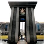 KPK Geledah Kantor Bank Indonesia