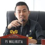 KPK OTT Penjabat Wali Kota Pekanbaru Risnandar Mahiwa, Total 8 Orang Ditangkap