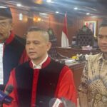 Kritik Naturalisasi Pemain Timnas Indonesia, Anggota DPR Nuroji Dijatuhi Sanksi