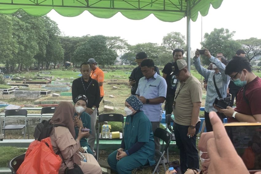 Kronologi Bayi Meninggal yang Diduga Tertukar di RS Islam Cempaka Putih