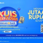 Kuis Berhadiah MotionBank: Bagi-bagi Uang Jutaan Rupiah Tiap Hari di MNCTV