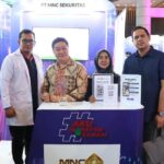 Kunjungi Booth MNC Sekuritas di CMSE 2024 & Ikuti Games Berhadiah Menarik!