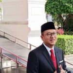 Kunjungi Singapura, Menteri Rosan Bidik Peluang Investasi Hijau dan Hilirisasi