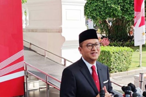 Kunjungi Singapura, Menteri Rosan Bidik Peluang Investasi Hijau dan Hilirisasi