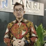 LAN RI Siapkan SDM Kompeten untuk Hadapi Transformasi Digital