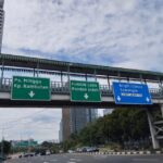 Langit Jakarta Cerah sehingga Gunung Terlihat, BMKG Ungkap Penyebabnya