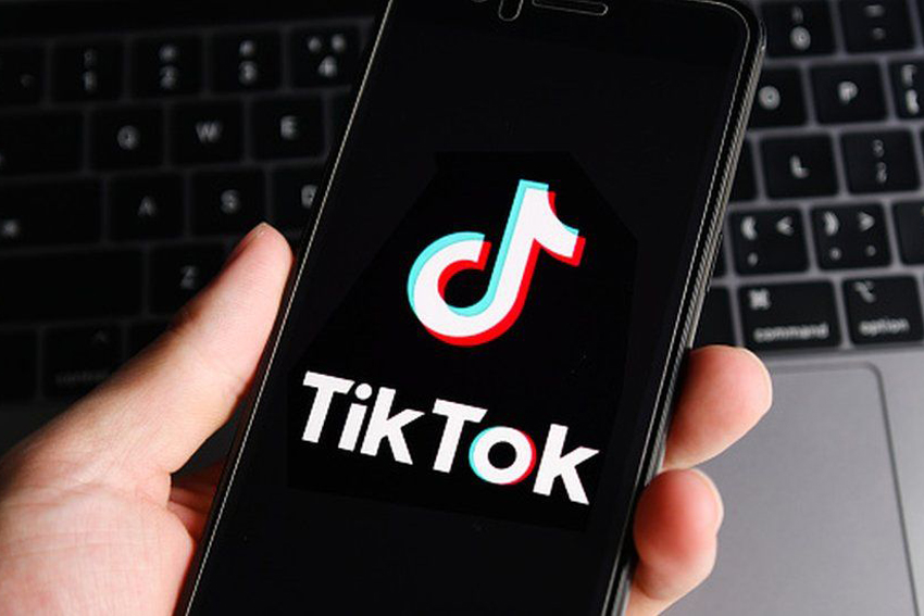 Lawan Perintah Jual Paksa, CEO TikTok Minta Keadilan ke Mahkamah Agung AS