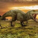 Lebih Dahulu Dinosaurus atau Nabi Adam? Ini Jawaban Ilmiahnya