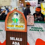 Lebih dari 1 Dekade, Susu Mbok Darmi Berdayakan Peternak Lokal