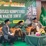 Lembaga Dakwah PBNU Ingatkan Dakwah Itu Mengajak, Bukan Mengejek!