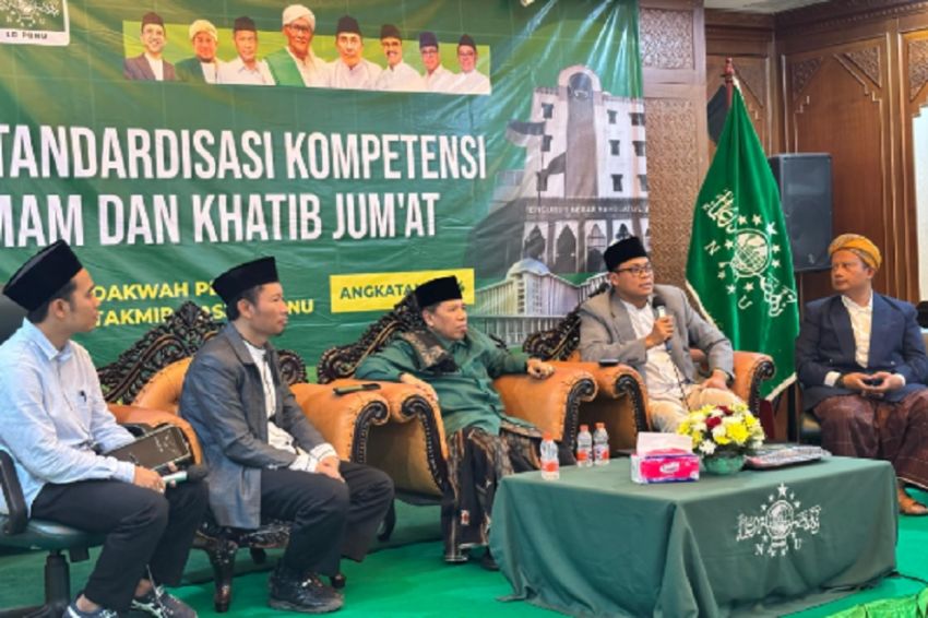 Lembaga Dakwah PBNU Ingatkan Dakwah Itu Mengajak, Bukan Mengejek!