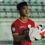 Lemparan Pratama Arhan di Laga Perdana Piala AFF Dipuji Mertua, Antar Indonesia Menang