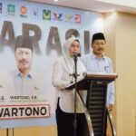 Lewat Polling Online, Warga Banjarbaru Tunjukkan Dukungan pada Lisa Halaby