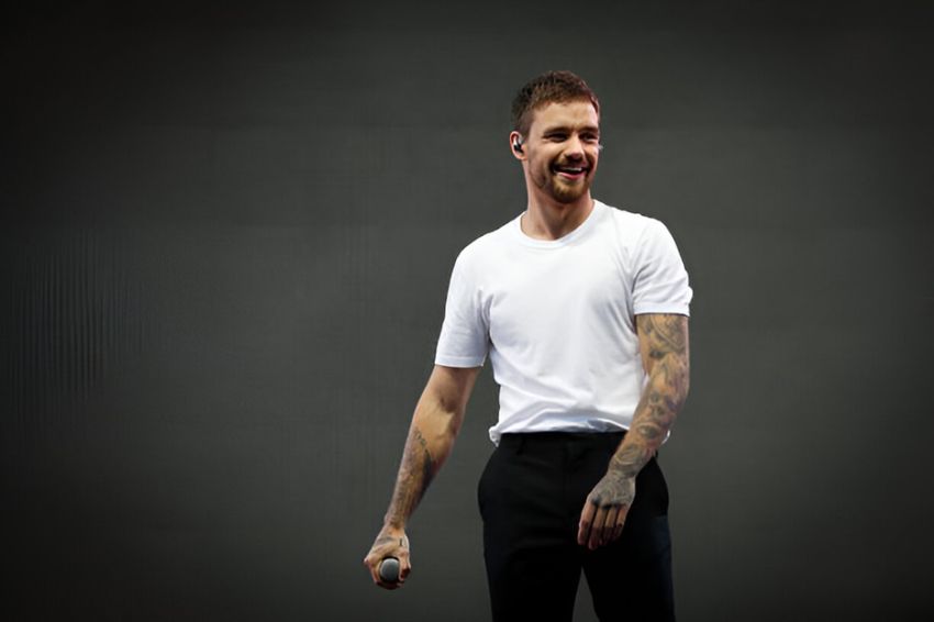 Liam Payne Diduga Pesan 9 Botol Wiski dan 13 Gram Kokain sebelum Meninggal